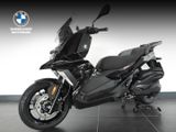 BMW C 400 X