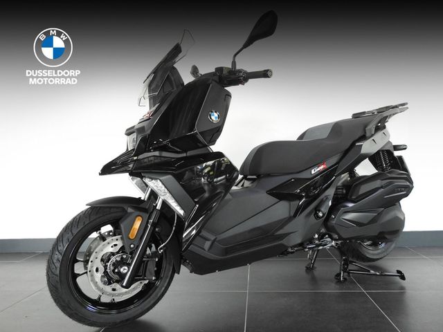 bmw - c-400-x