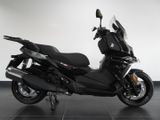 BMW C 400 X