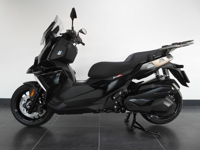 bmw - c-400-x