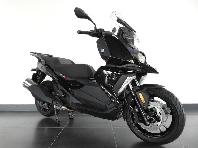 bmw - c-400-x