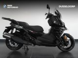 BMW C 400 X