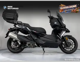 BMW C 400 X 2025 occasion