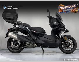 BMW C 400 X 2025 occasion