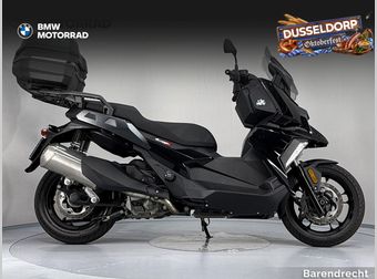 BMW C 400 X 2025 occasion