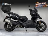 BMW C 400 X