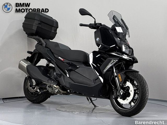 bmw - c-400-x