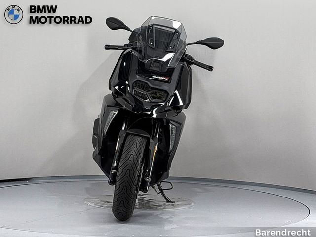 bmw - c-400-x