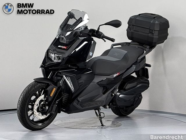 bmw - c-400-x