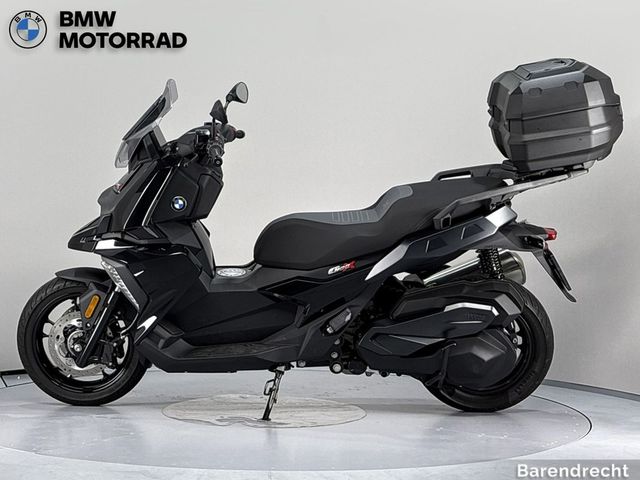bmw - c-400-x