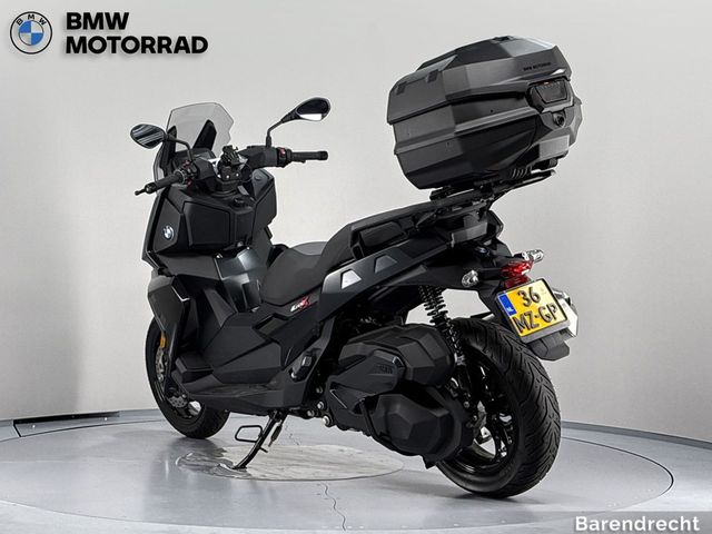 bmw - c-400-x