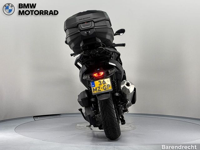 bmw - c-400-x