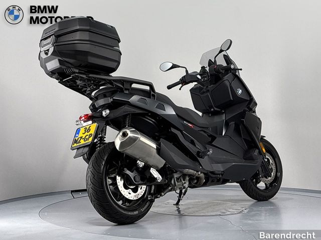 bmw - c-400-x