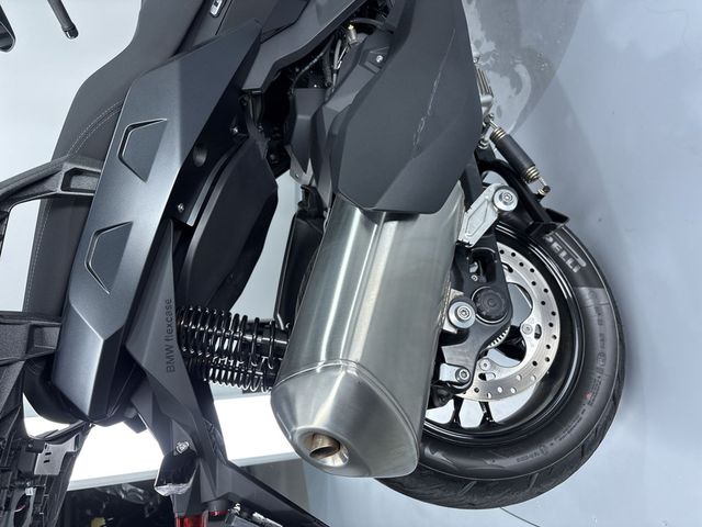 bmw - c-400-x