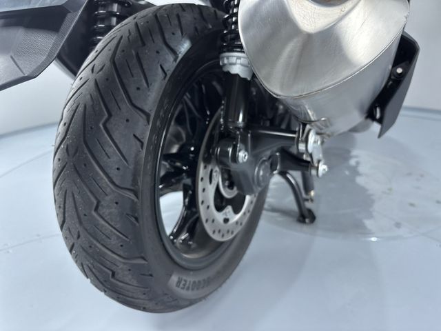 bmw - c-400-x