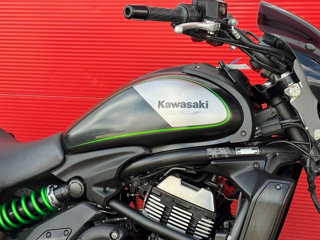 kawasaki - vulcan-s