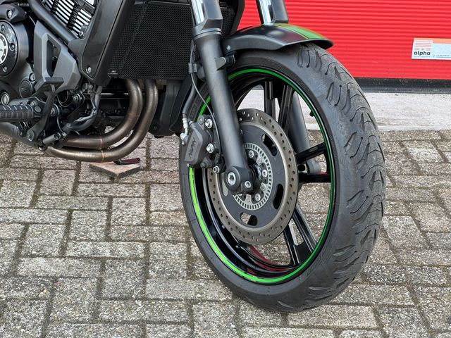 kawasaki - vulcan-s