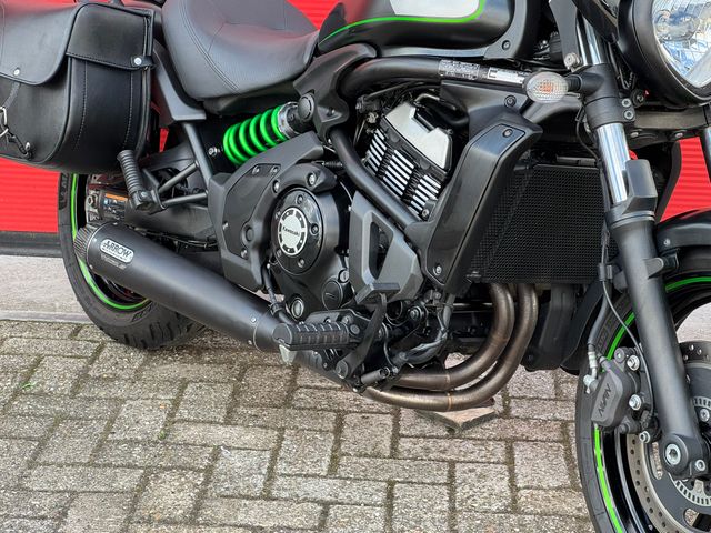 kawasaki - vulcan-s