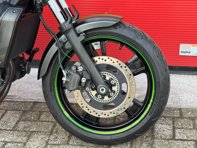 kawasaki - vulcan-s