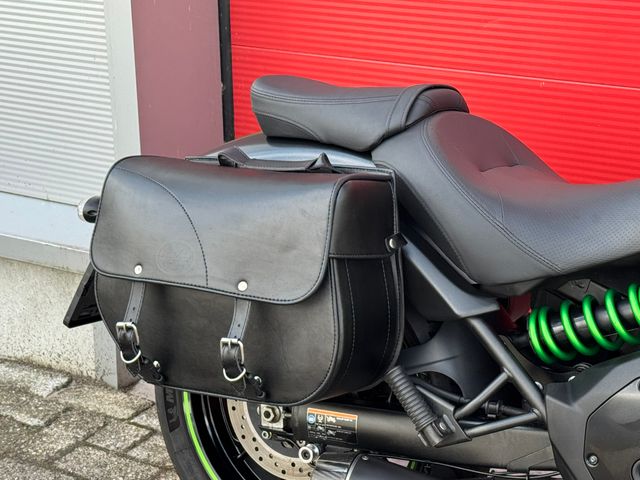 kawasaki - vulcan-s