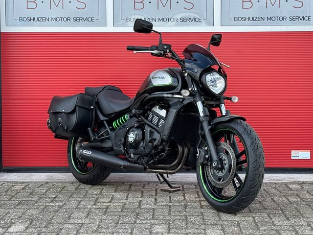 kawasaki - vulcan-s