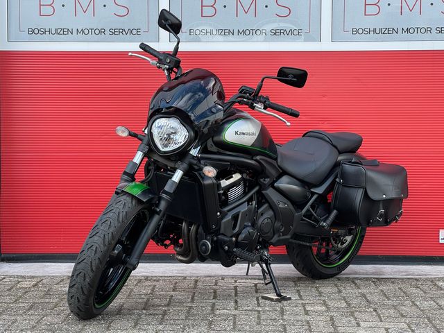kawasaki - vulcan-s