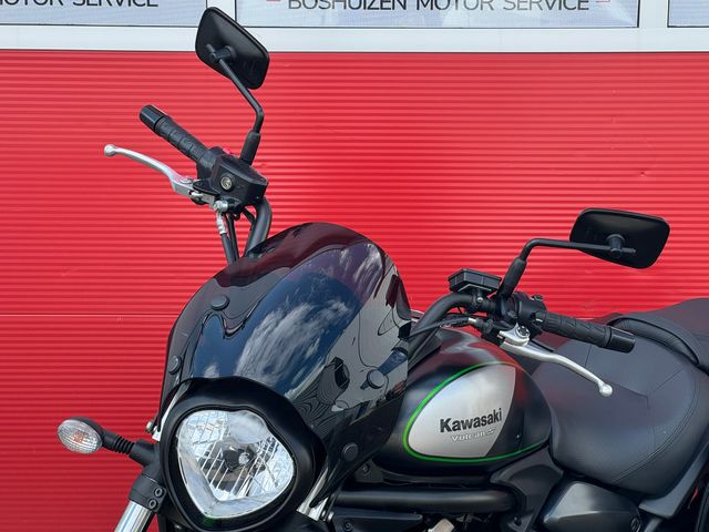 kawasaki - vulcan-s