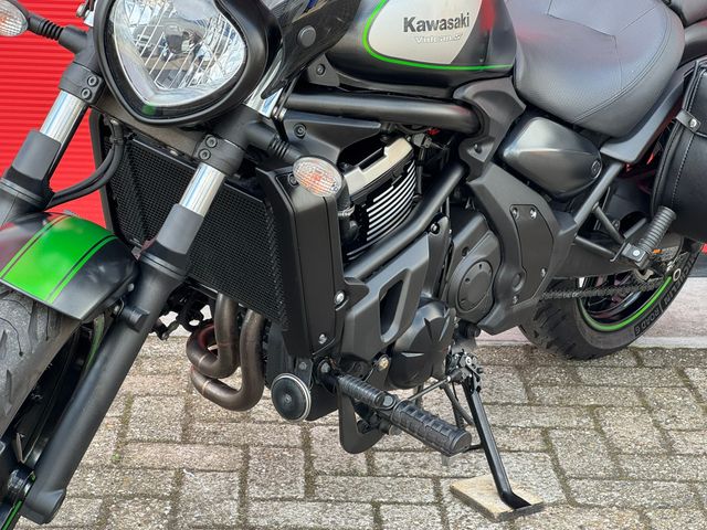 kawasaki - vulcan-s