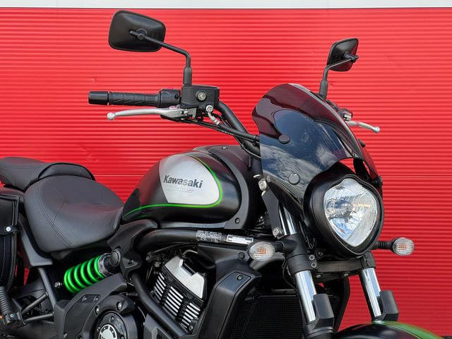 kawasaki - vulcan-s