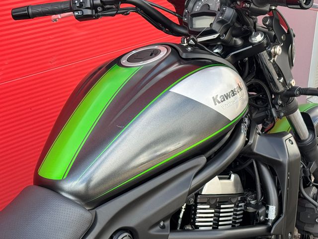 kawasaki - vulcan-s