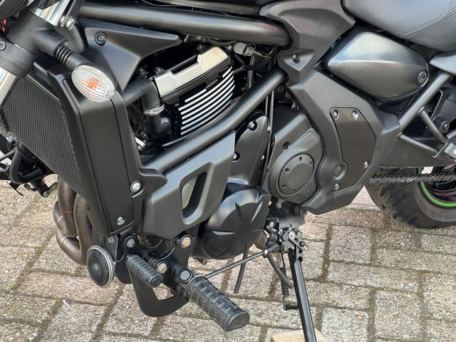 kawasaki - vulcan-s