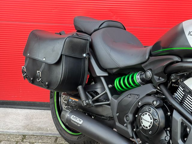 kawasaki - vulcan-s