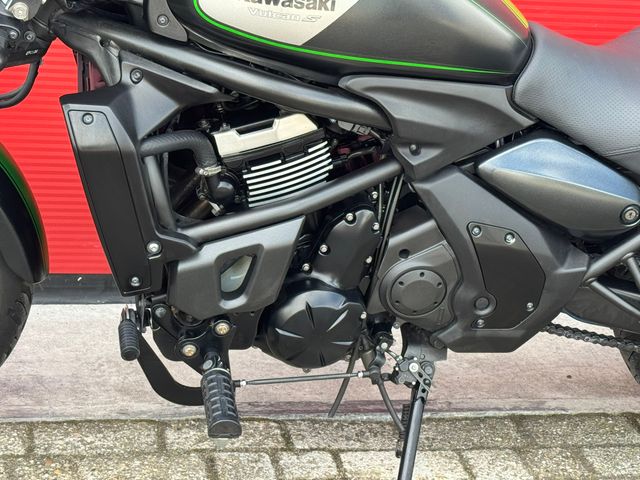 kawasaki - vulcan-s