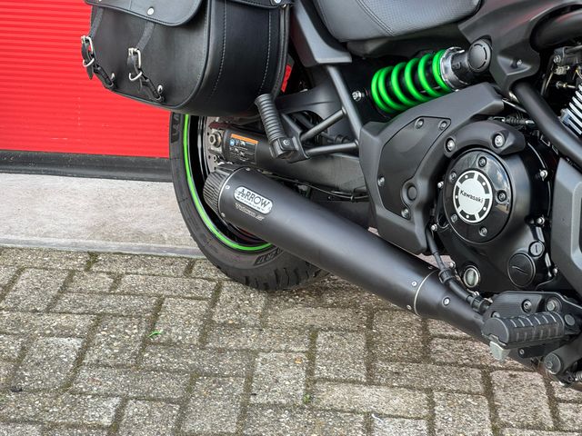 kawasaki - vulcan-s