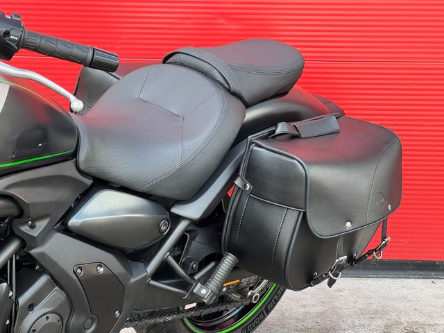 kawasaki - vulcan-s