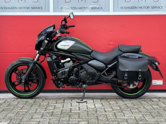 kawasaki - vulcan-s