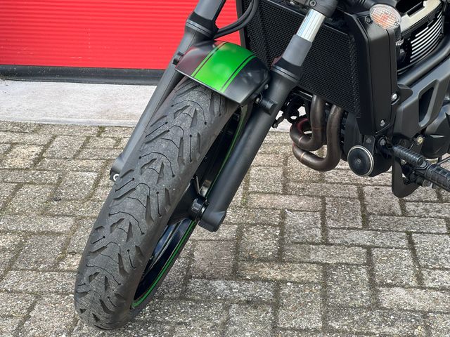 kawasaki - vulcan-s