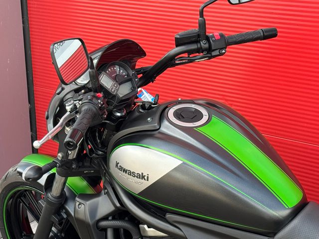 kawasaki - vulcan-s