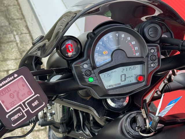 kawasaki - vulcan-s