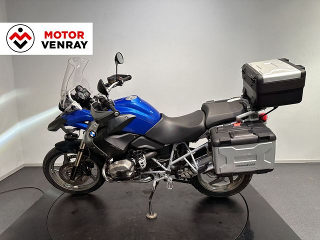 bmw - r-1200-gs