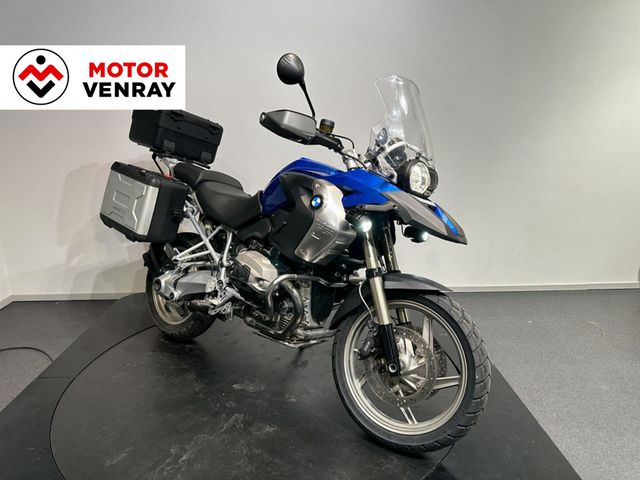 bmw - r-1200-gs