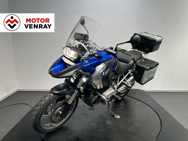 bmw - r-1200-gs