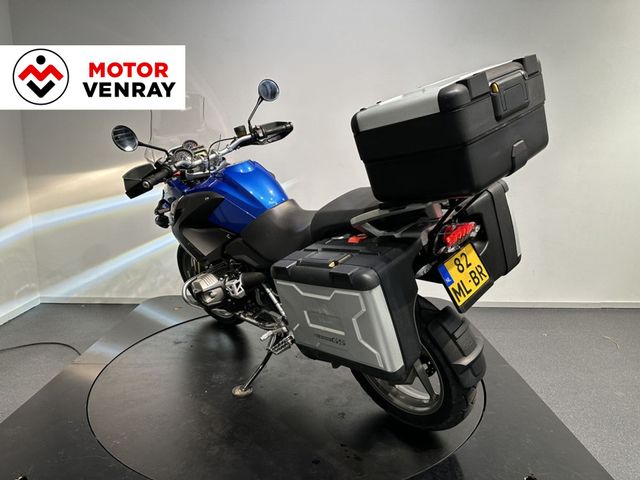 bmw - r-1200-gs