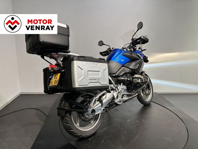bmw - r-1200-gs