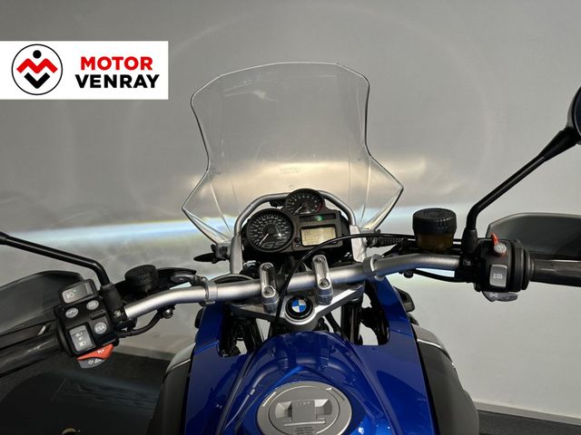 bmw - r-1200-gs