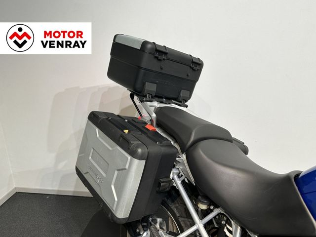 bmw - r-1200-gs