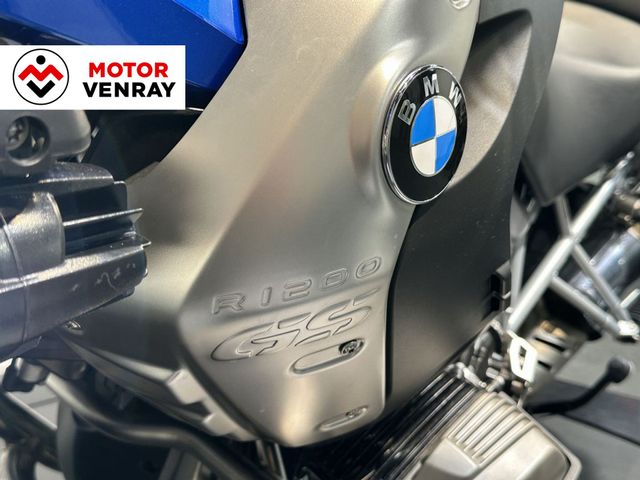 bmw - r-1200-gs