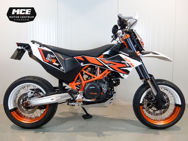 ktm - 690-smc-r
