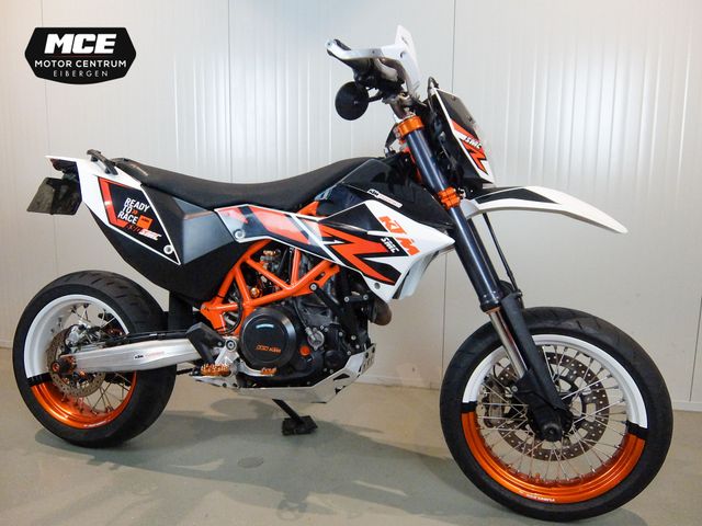 ktm - 690-smc-r