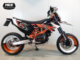 KTM 690 SMC R